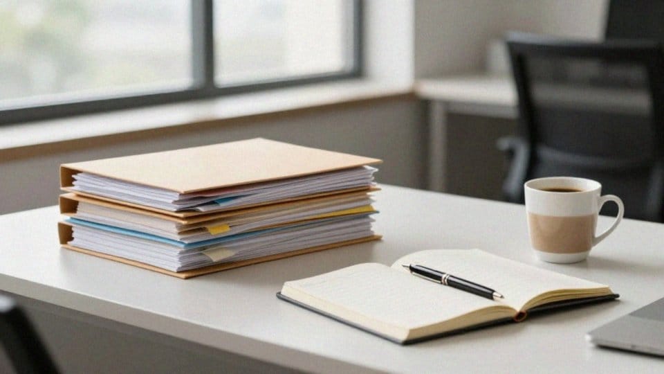 Jak ustalić okres przechowywania danych na podstawie analizy ryzyka?