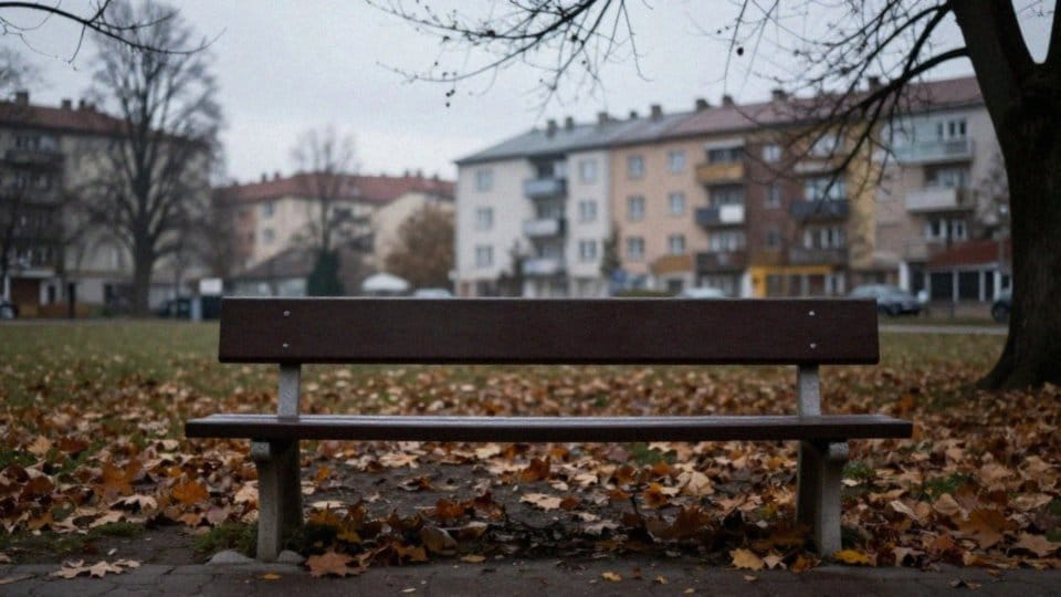 Jak rozpoznać, że facet odchodzi?