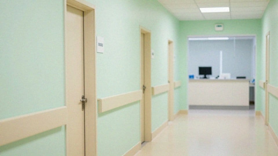 Kiedy można być przyjętym na oddział psychiatryczny bez skierowania?