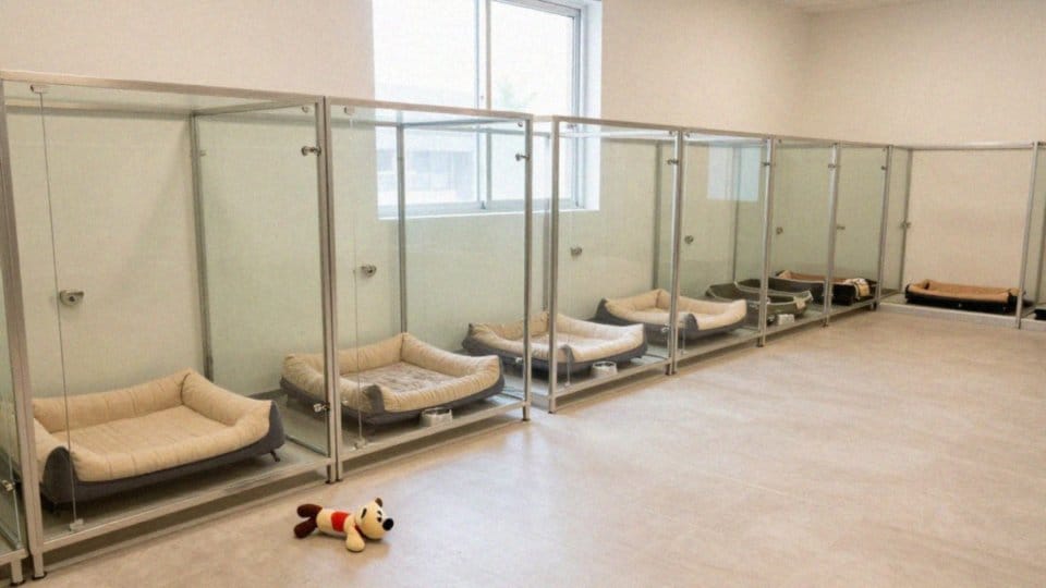 Czy hotel dla psów albo petsitter sprawdzi się?