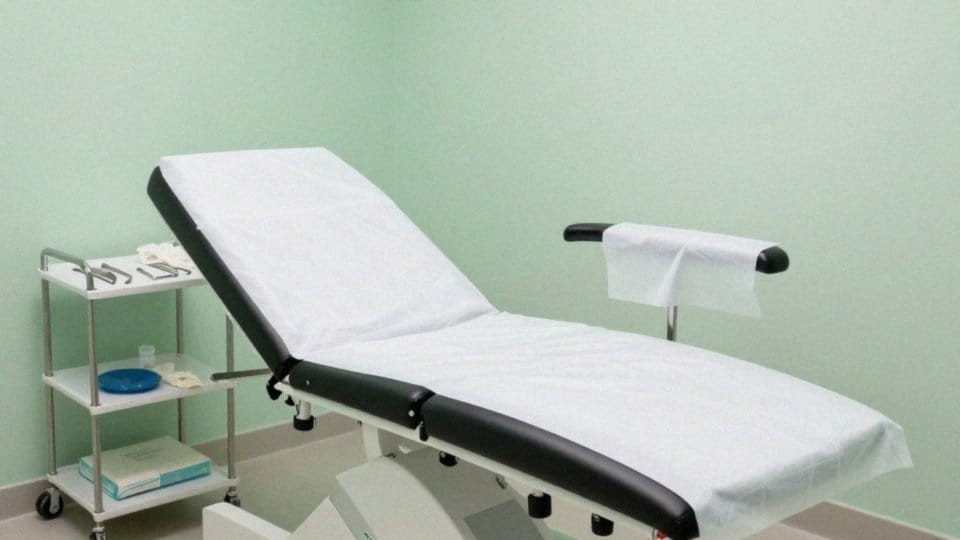 Kiedy skontaktować się z proktologiem?