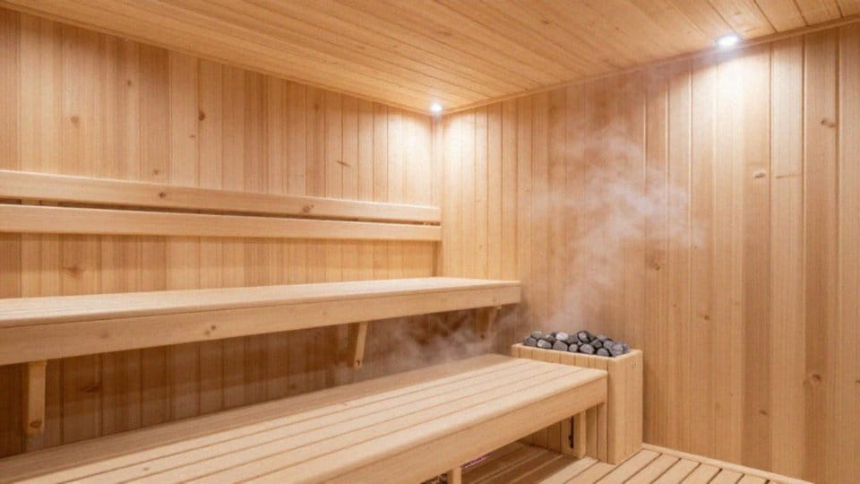 Jak sauna wpływa na skórę i detoksykację?