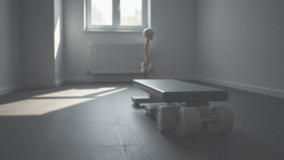 Jak stwardnienie rozsiane wpływa na kręgosłup lędźwiowy?
