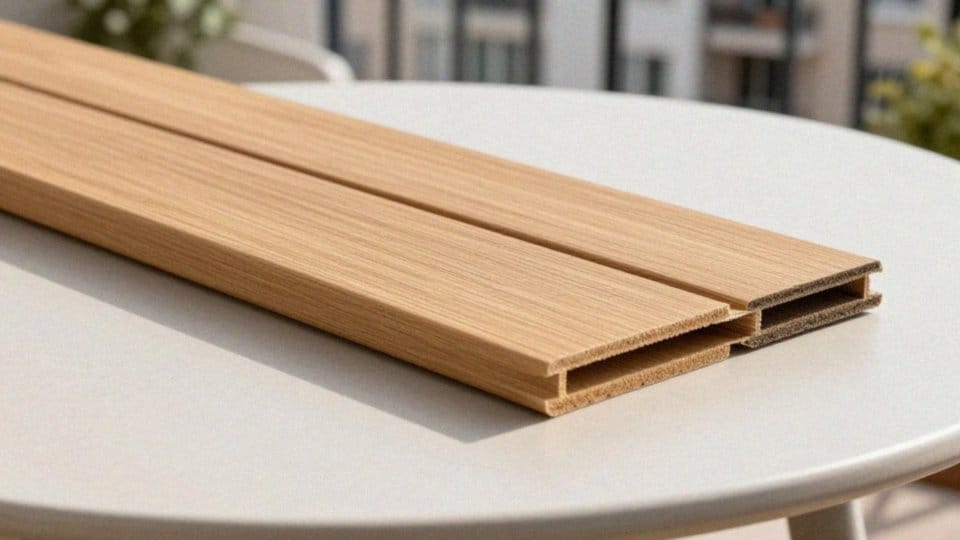 Jak wybrać podłogę na balkon?