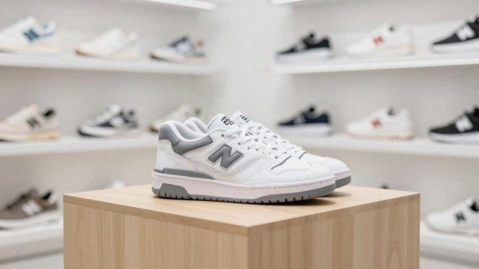 Jakie buty podobne do Air Force warto rozważyć?