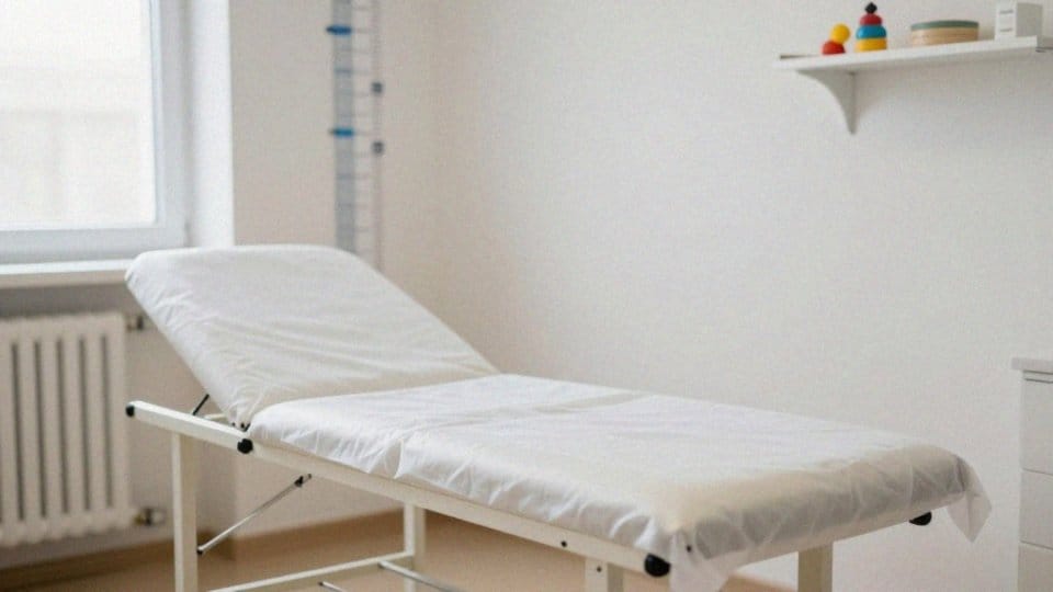 Kiedy konieczna jest konsultacja z lekarzem?