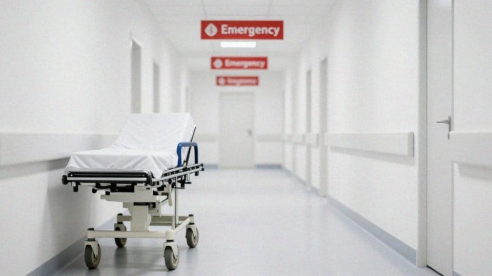 Kiedy poranne zawroty wymagają natychmiastowej pomocy medycznej?