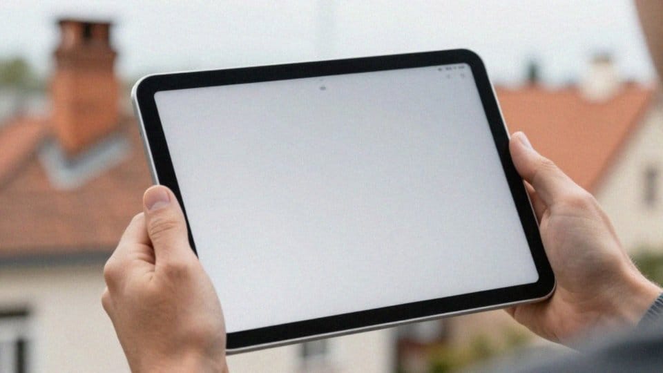 Czy przegląd kominiarski wymaga e-protokołu do CEEB?