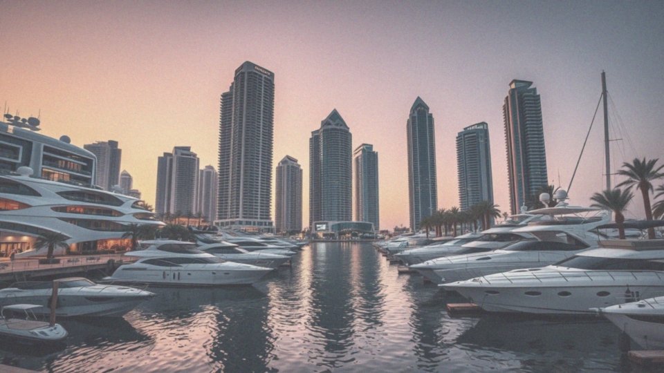 Dlaczego Dubaj jest popularnym kierunkiem wakacyjnym?