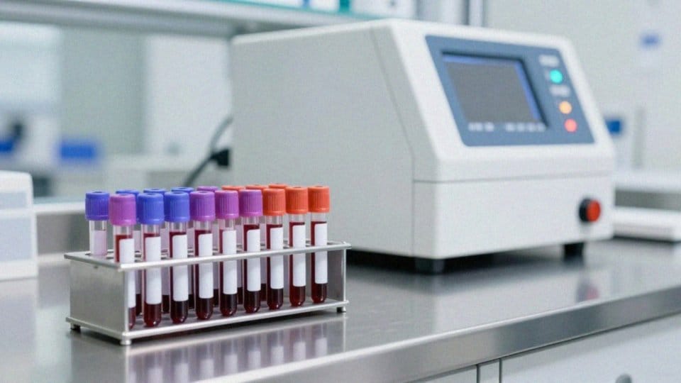 Jak diagnozuje się skłonność do zakrzepicy?