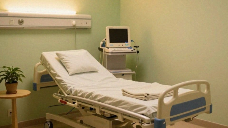 Jak zmienia się intensywność skurczów w porodzie?