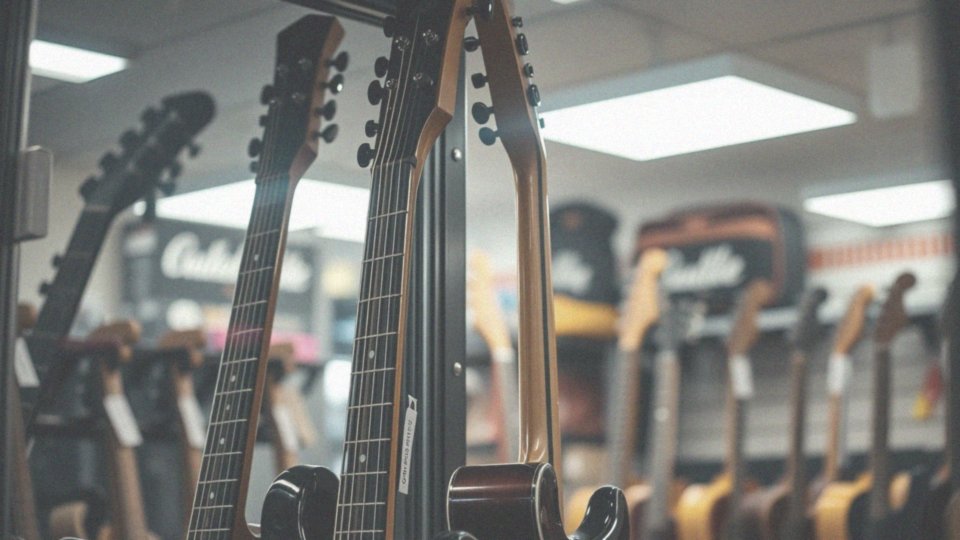 Jakie są przykłady cen gitar basowych?
