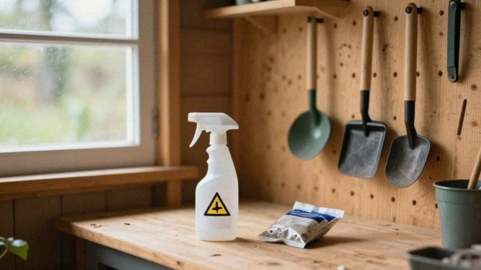 Kiedy warto sięgnąć po insektycydy?