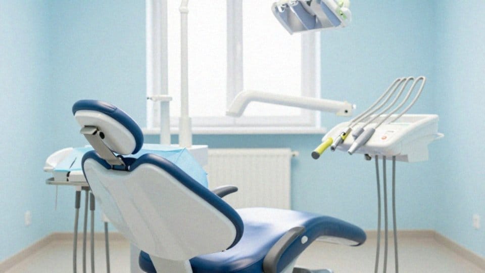 Kiedy ból zębów wymaga wizyty u dentysty?