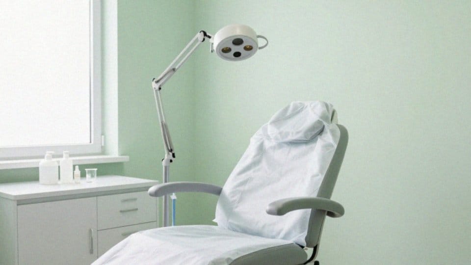 Kiedy konieczna jest diagnostyka dermatologiczna?