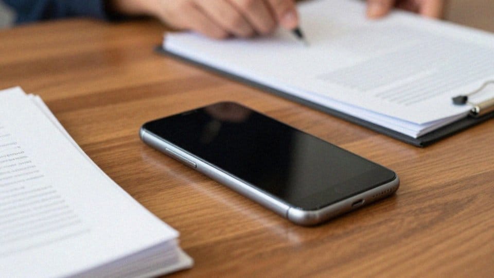 Czy telefony kupione przed zmianą regulaminu zostaną zablokowane?
