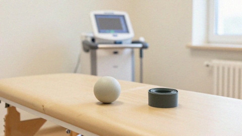 Jakie ćwiczenia wykonywać po zabiegu zespołu cieśni nadgarstka?