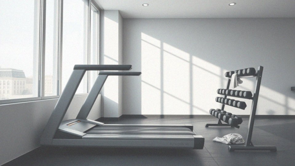 Dlaczego połączenie treningu cardio z siłowym jest najskuteczniejsze?