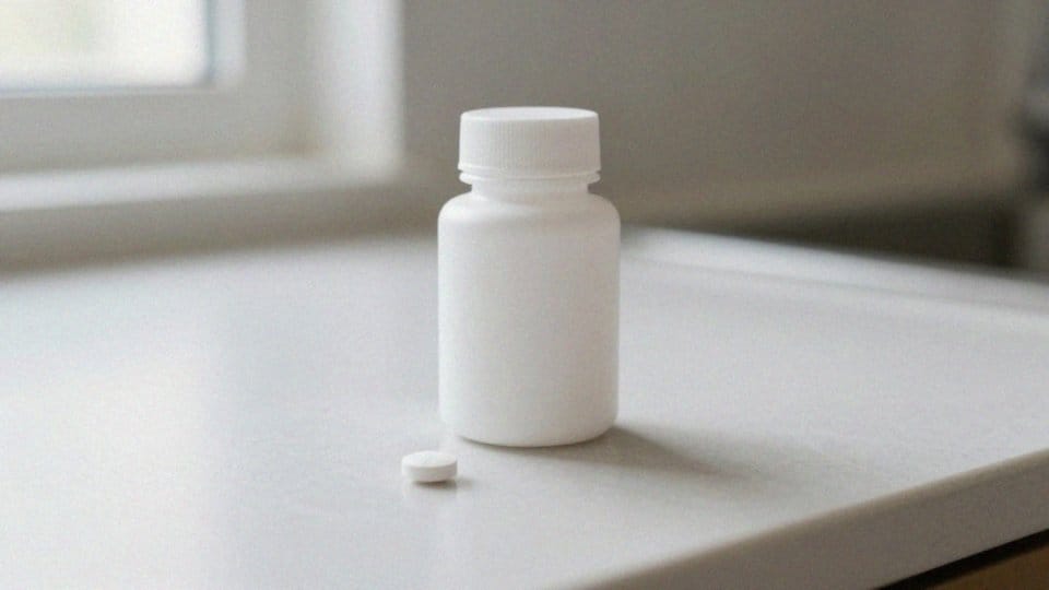 Jak paracetamol działa przeciwgorączkowo i przeciwbólowo?