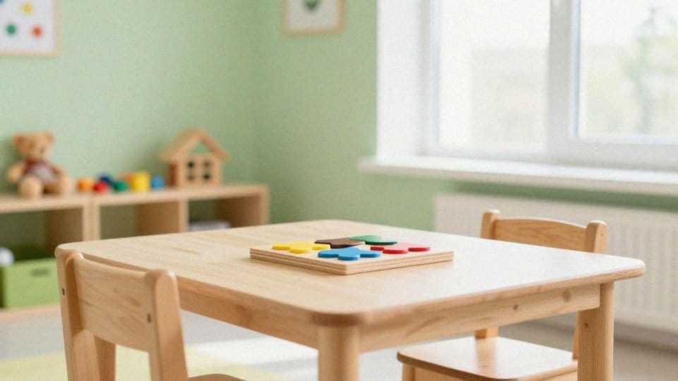 Jak wczesna interwencja wpływa na rozwój dziecka?