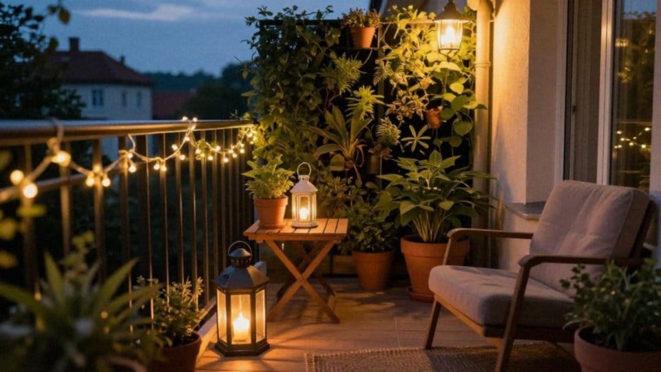 Jakie oświetlenie stworzy przytulną atmosferę?