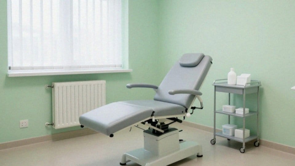 Kiedy skonsultować się z flebologiem?