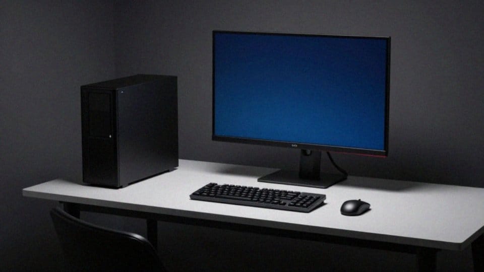 Jakie są minimalne wymagania GTA V na PC?