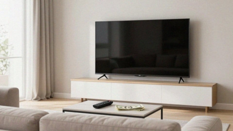 Kiedy opłata audiowizualna zastąpi abonament RTV?