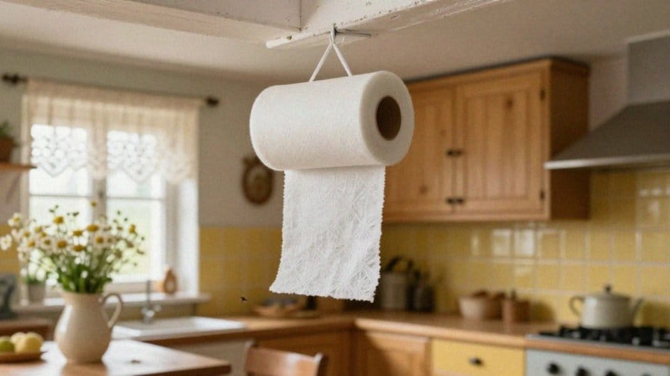 Jak skuteczne są pułapki i lepy na muchy?