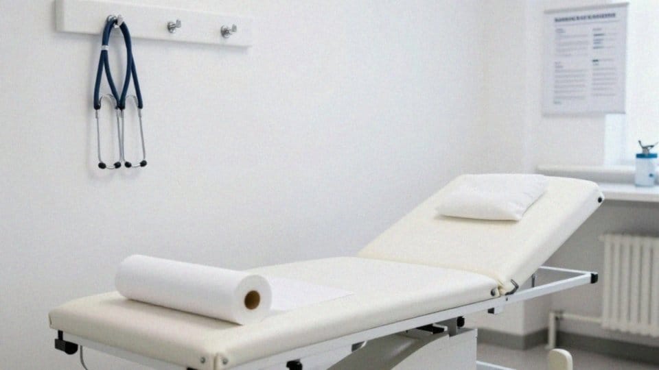 Kiedy skonsultować ból głowy związany z szyją?
