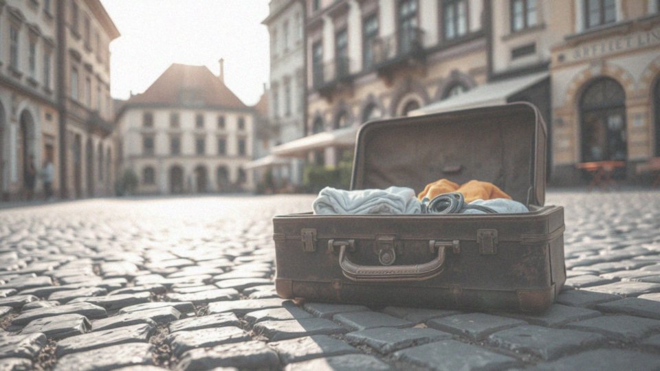 Dlaczego Polacy są rozsiani po wielu zakątkach świata?