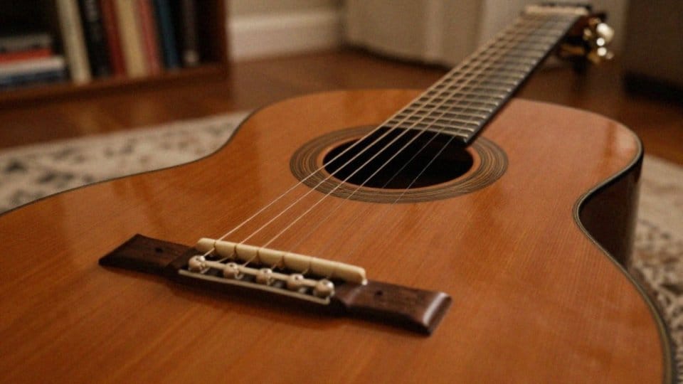 Jak brzmią struny D'Addario do gitary klasycznej?