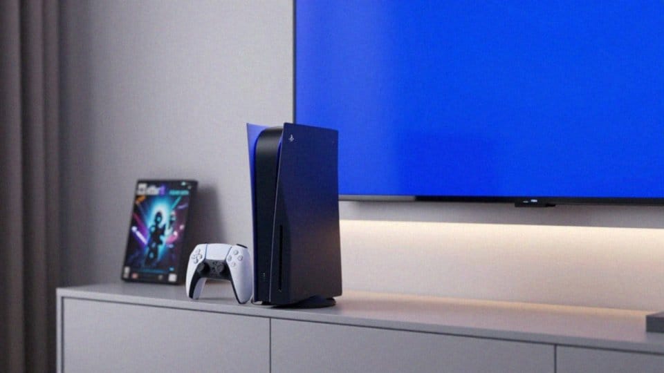 Czy wersja PS4 ma darmowy upgrade na PS5?