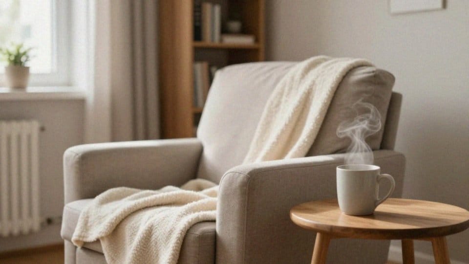 Jak stres i zmiany temperatury wywołują rumień?