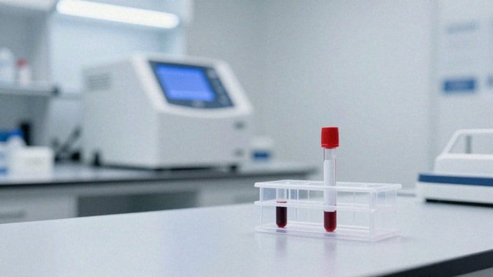 Jak diagnozuje się niedobór kortyzolu?