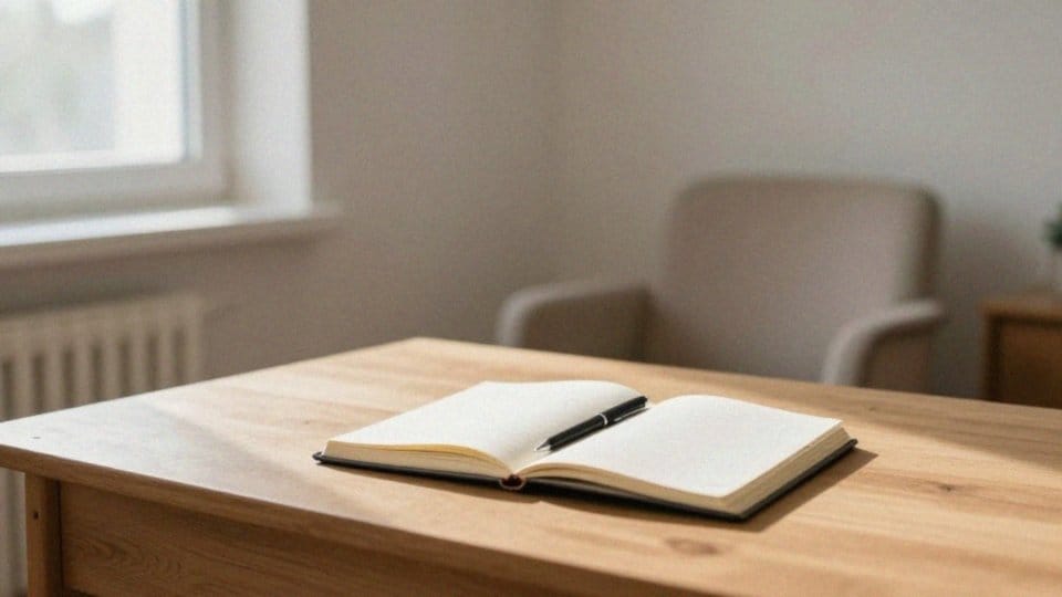 Jak przepracować emocje podczas trzech miesięcy milczenia?