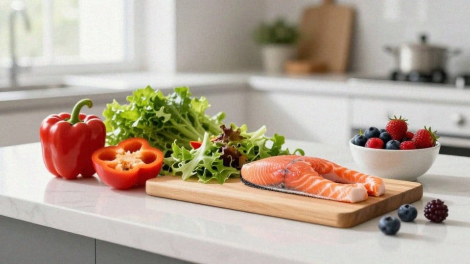 Jak obniżyć poziom cholesterolu i trójglicerydów?