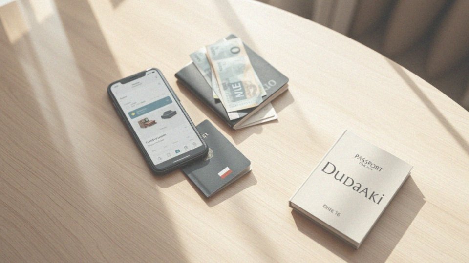 Jakie są ogólne koszty wyjazdu do Dubaju?