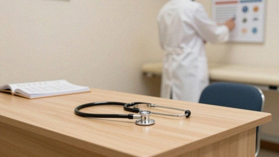 Kiedy zgłosić się do lekarza przy zaniku kłębu kciuka?