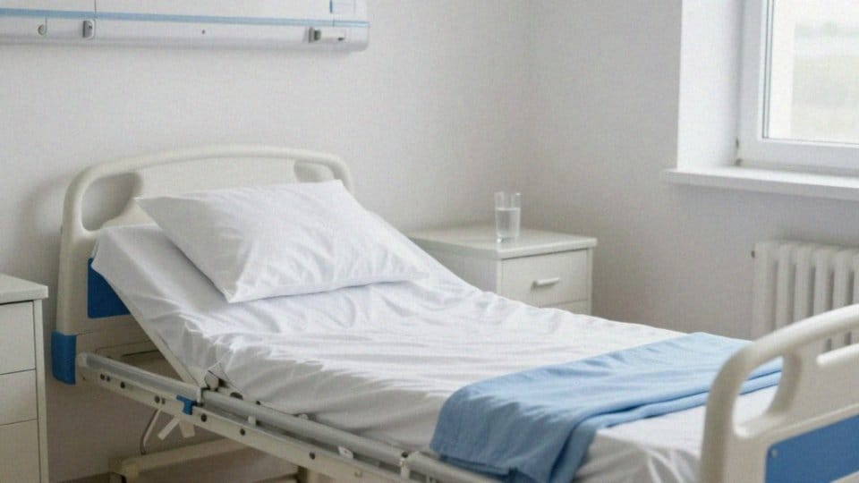 Detoks: kiedy jest konieczny?