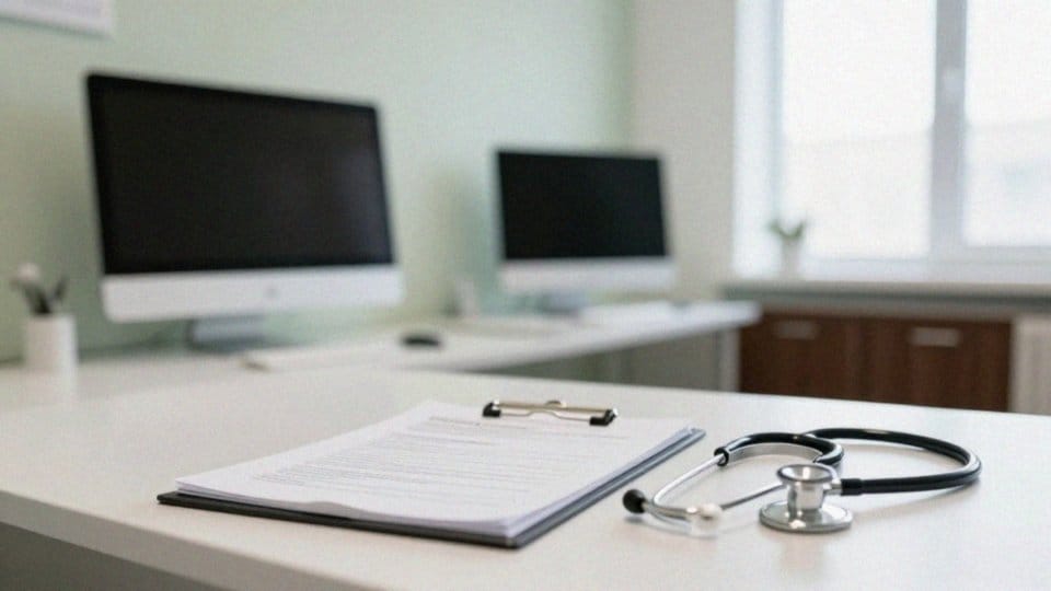 Jak interpretować wyniki lipidogramu i co oznacza podwyższone TG?