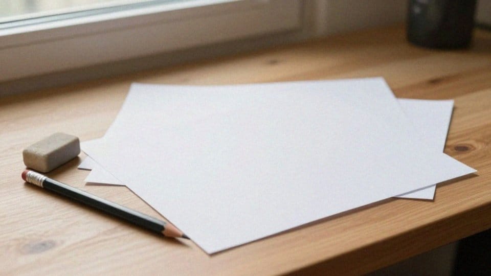 Jak rysować włosy i naturalne refleksy?