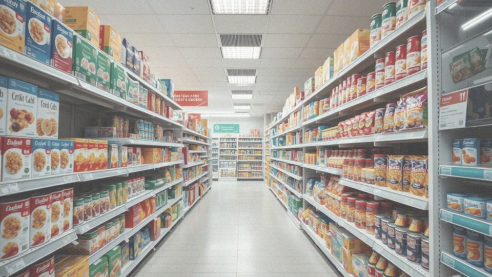 Jakie są najpopularniejsze produkty oferowane przez Biedronkę?