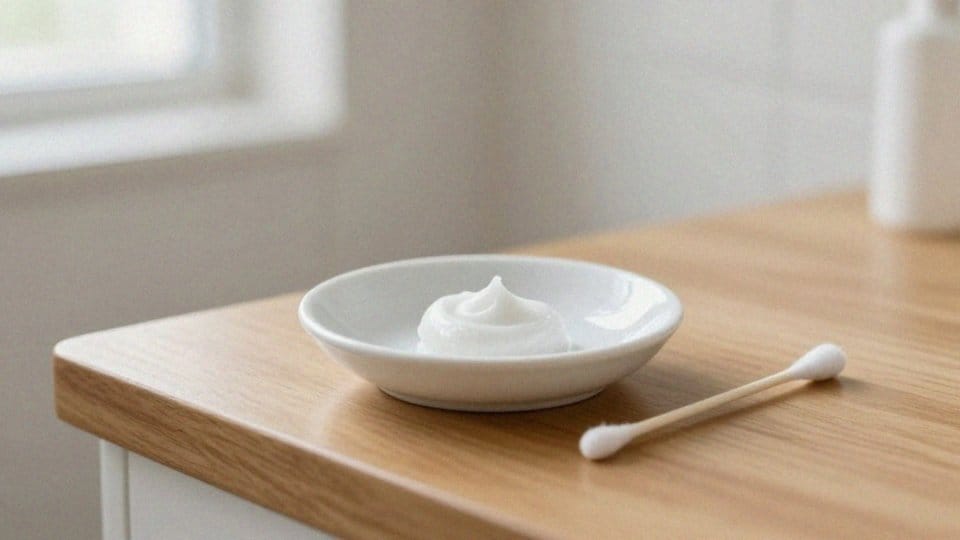 Kiedy lepsza jest pasta cynkowa niż maść?
