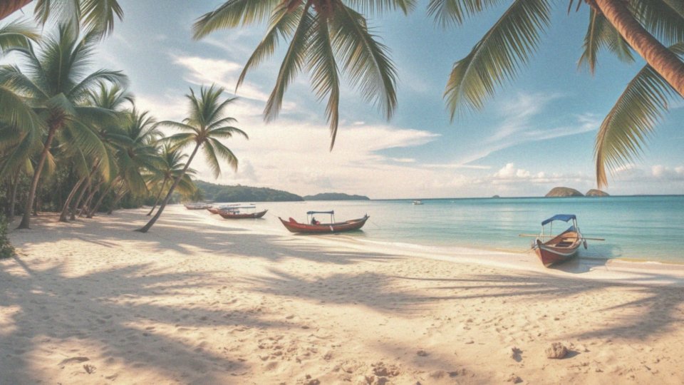 Czy Bohol i Cebu są bezpiecznymi miejscami dla turystów?