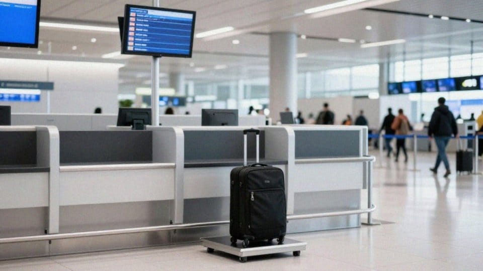 Jak dokupić bagaż rejestrowany 20 kg podczas rezerwacji?