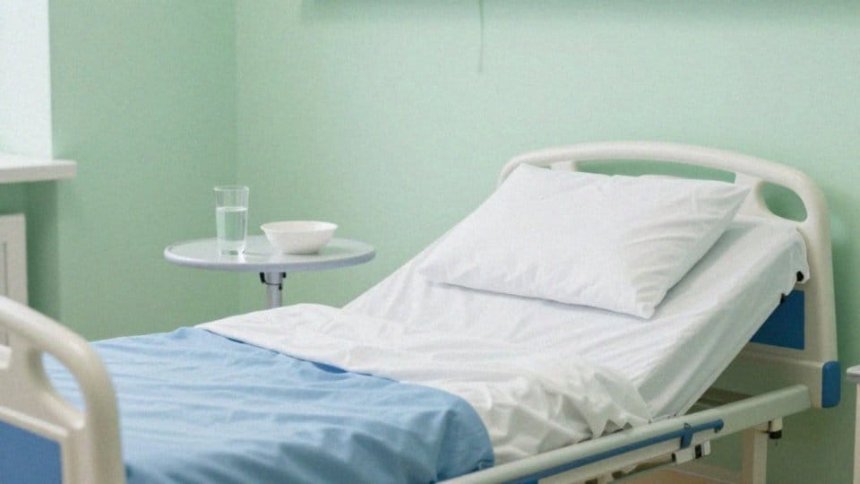 Jakie są przeciwwskazania i możliwe powikłania po badaniu?