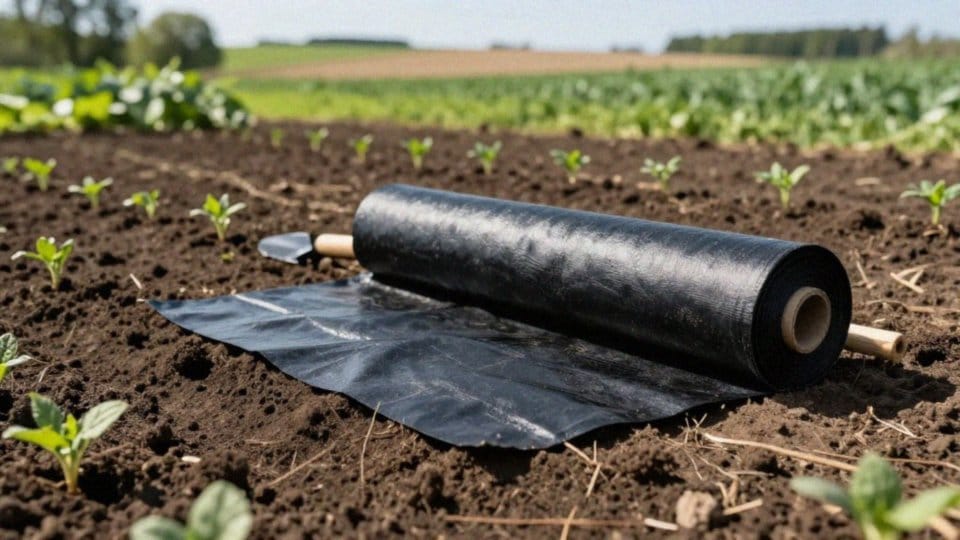 Jak stosować agrowłókninę krok po kroku?