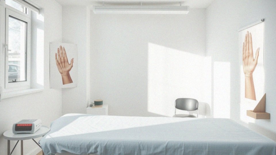Jakie metody fizjoterapeutyczne są najskuteczniejsze?