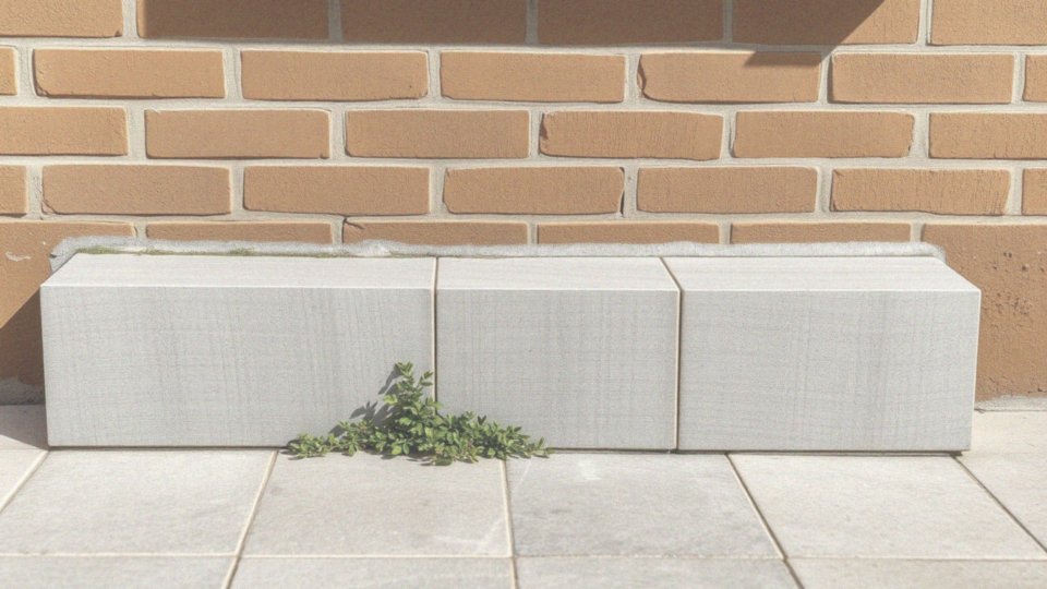 W jaki sposób płytki ceramiczne mogą poprawić wygląd cokołu?